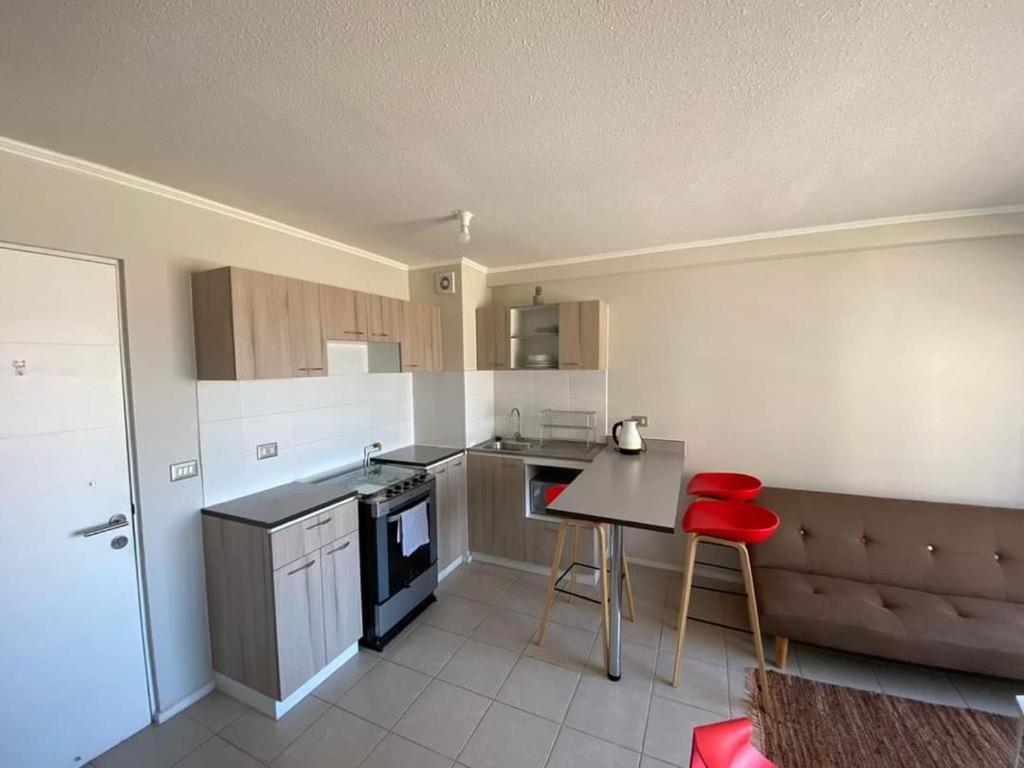 Departamento en la Serena