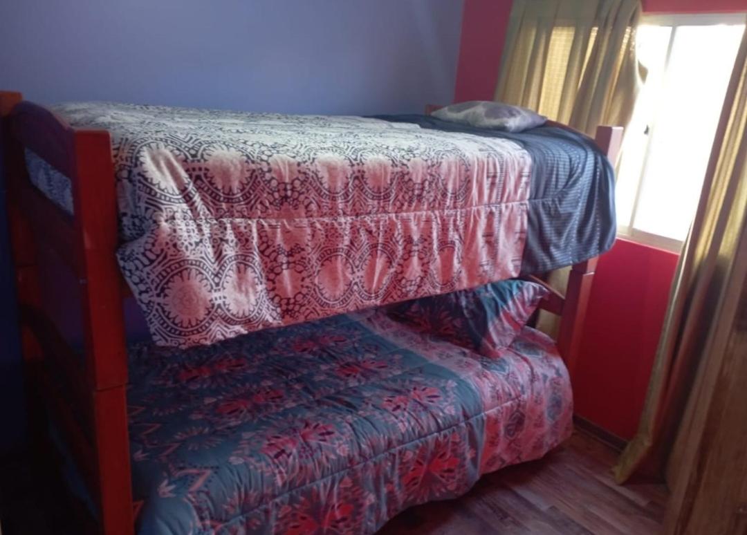 Caba�a en Playa La Ballena