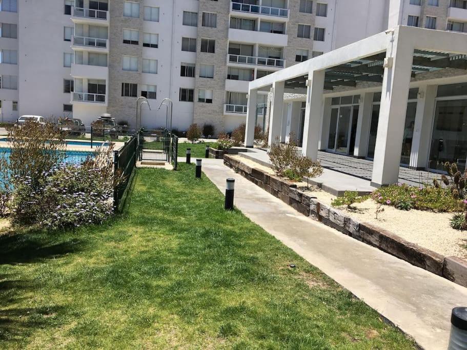 Departamento Vistalmar La Serena