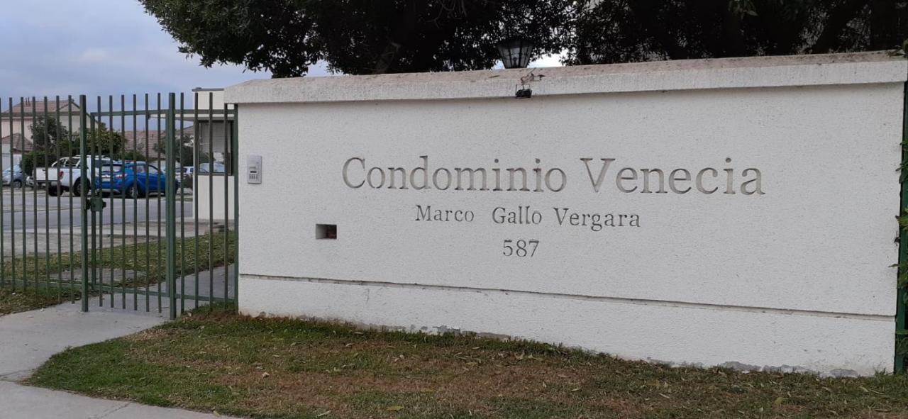 Cond. Venecia