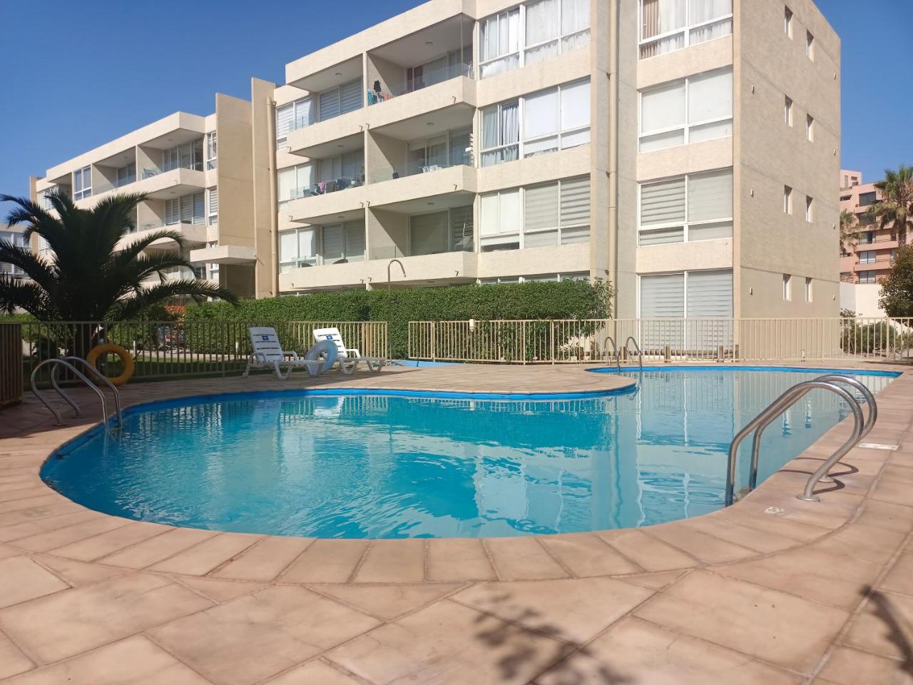 La Serena Cuatro Esquinas