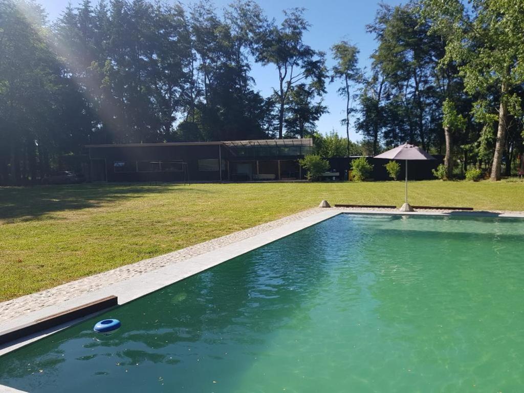 Valdivia Tralcao Lodge