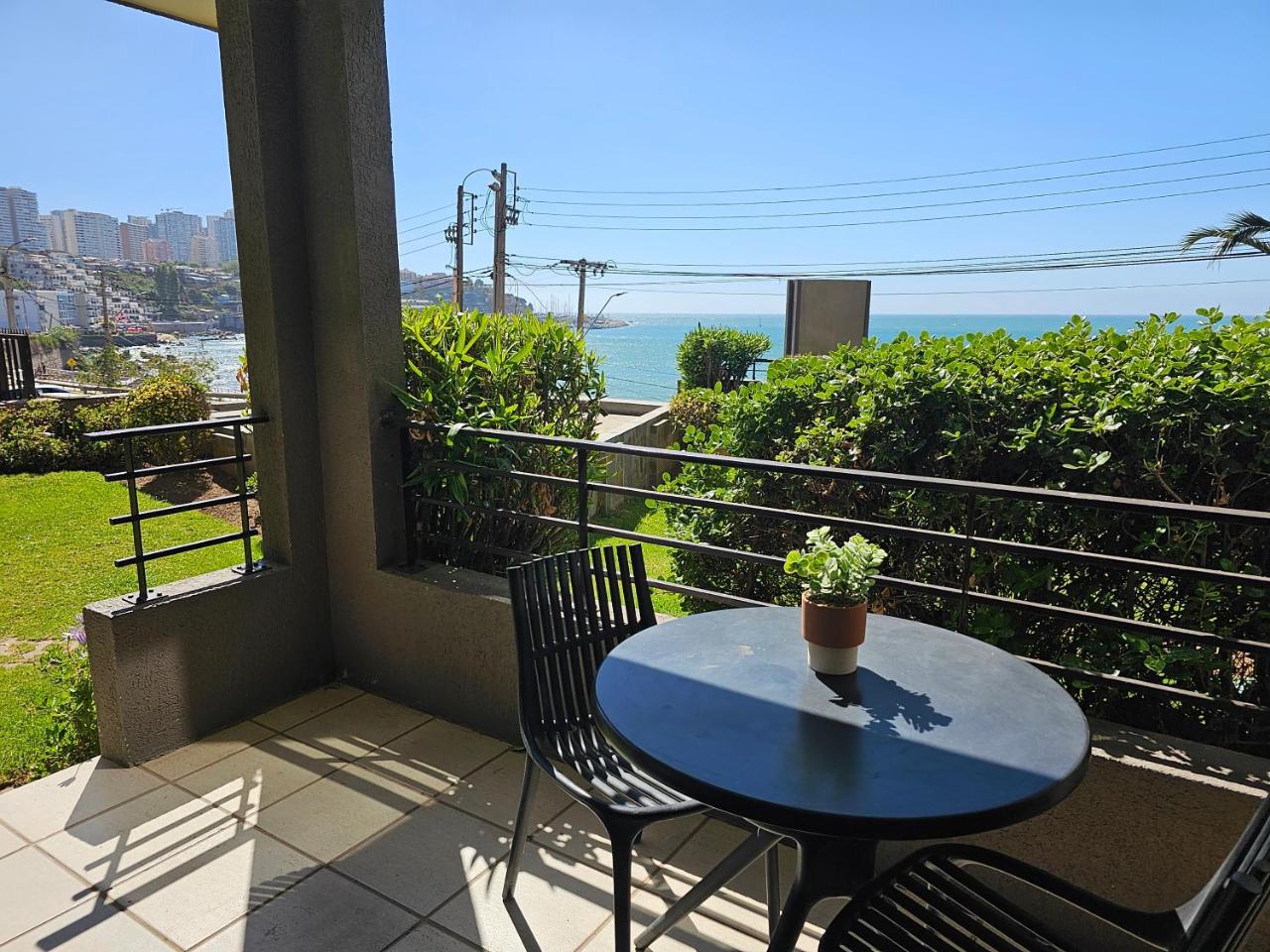 Espectacular Bah�a Bonita depto 13