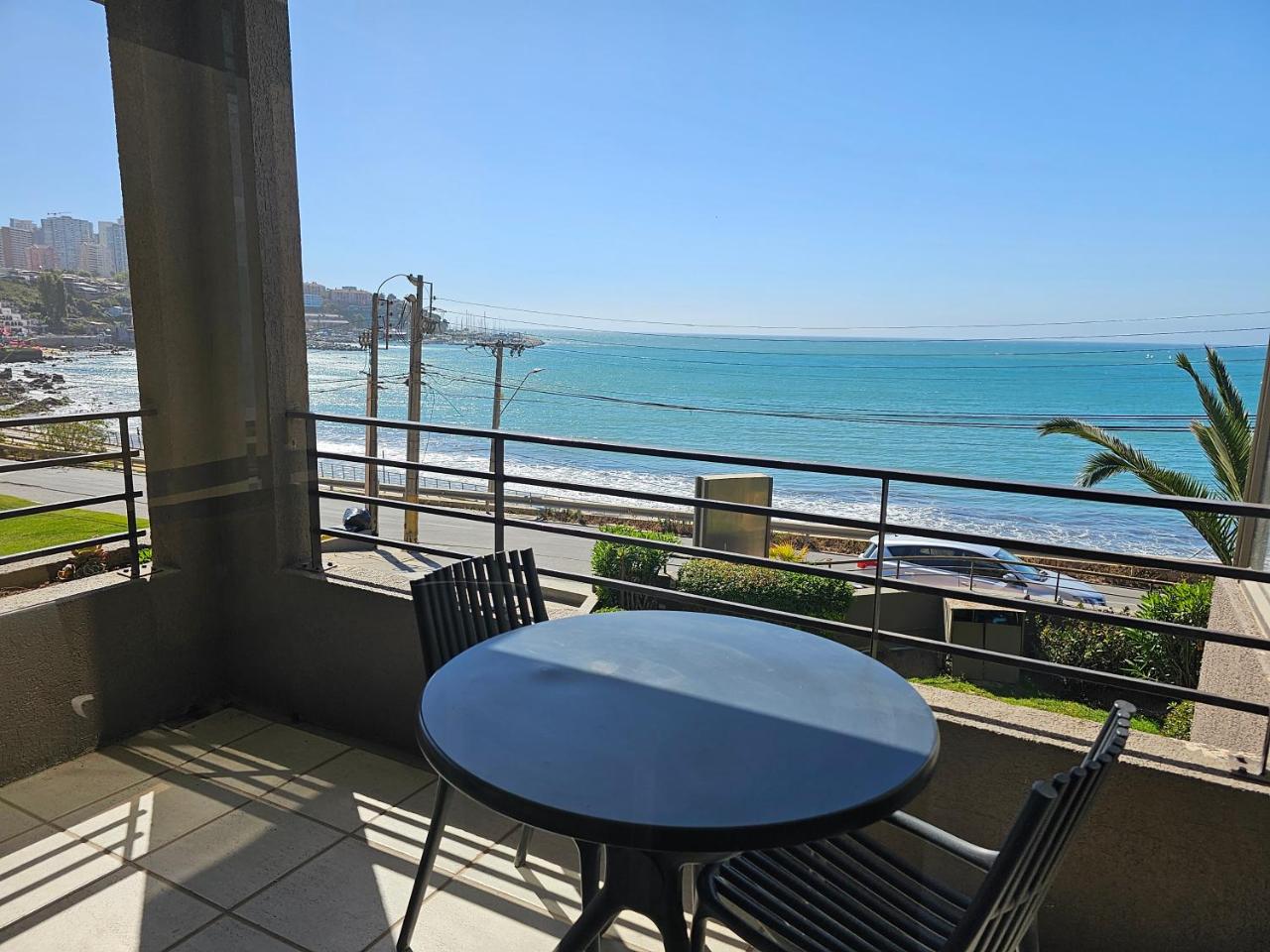 Espectacular Bah�a Bonita depto 22