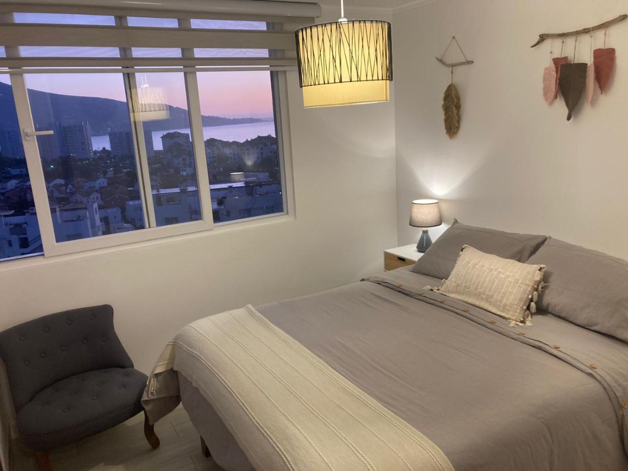 Altos de Puyai, Papudo