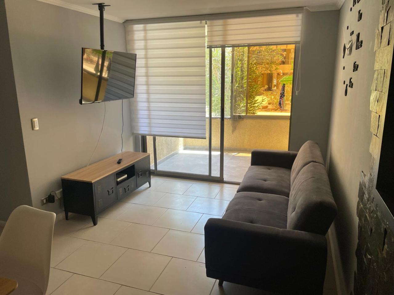 Depto portal del sol