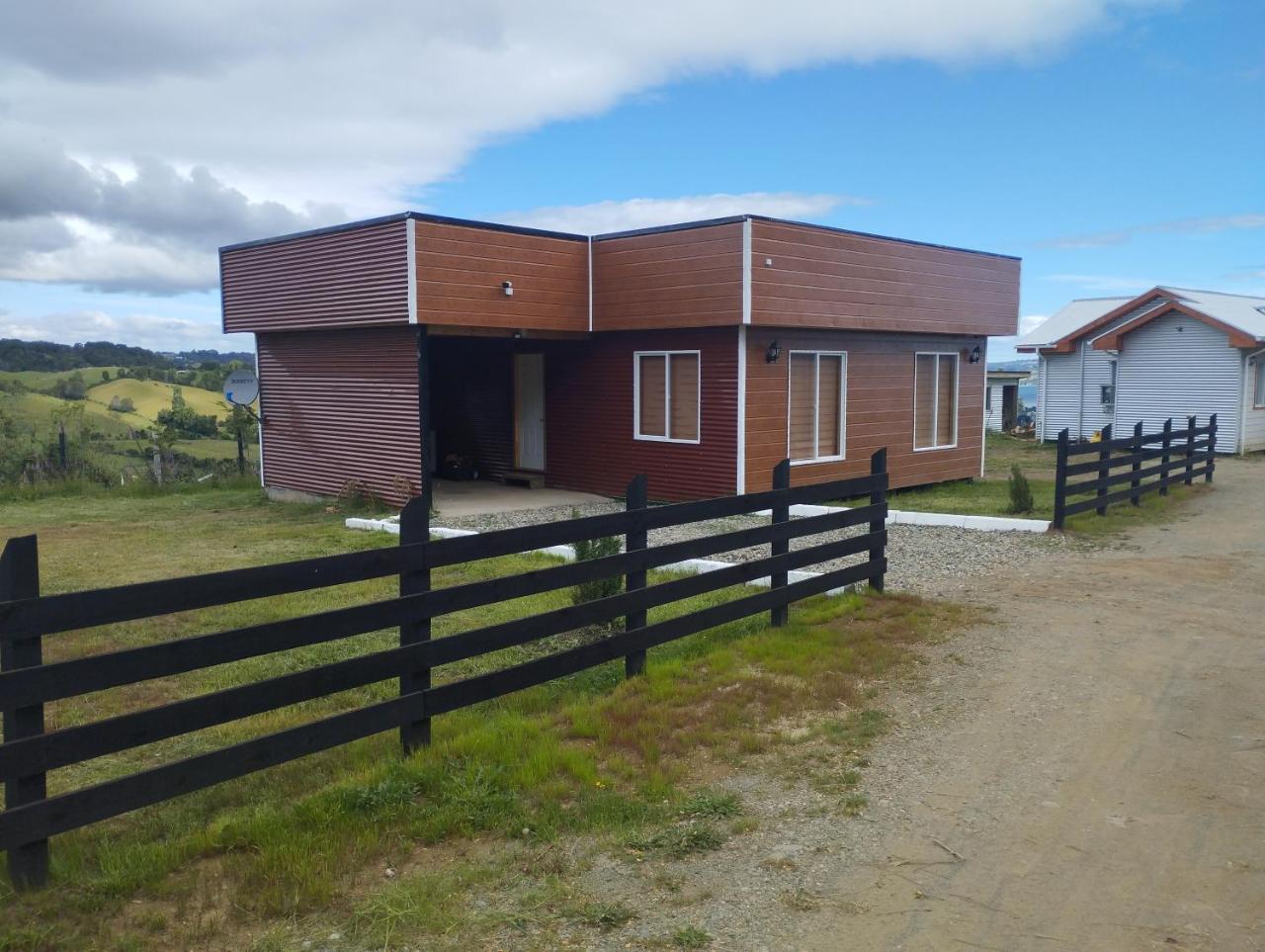 Caba�as Do�a Tita