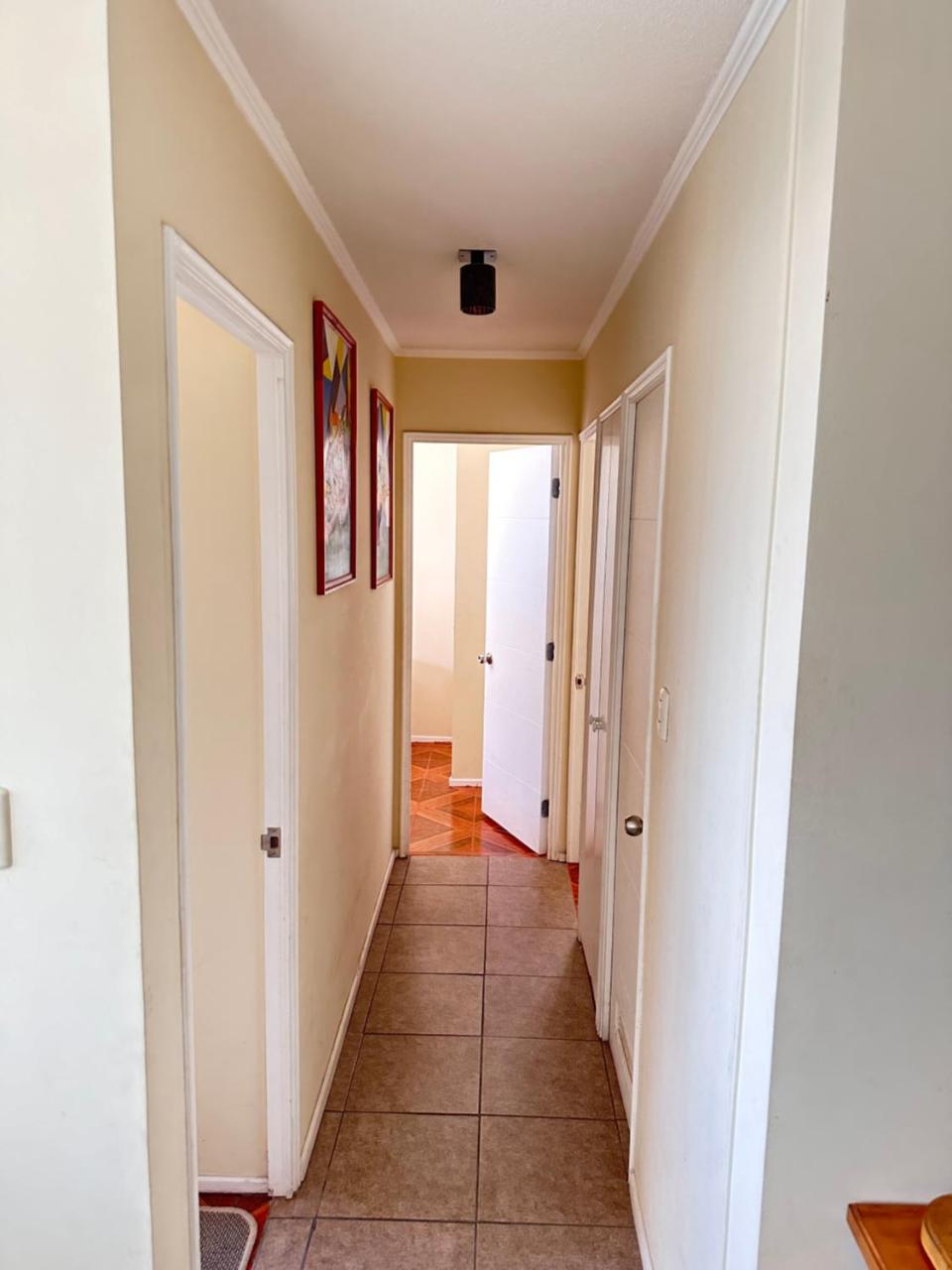 Coquimbo edificio Nova Vista