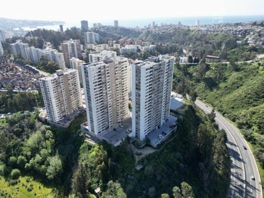 Lindo Depto. 3D+2B, Barrio Ingles Valpara�so