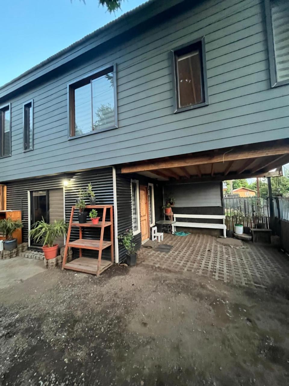 Casa Bellavista full equipada