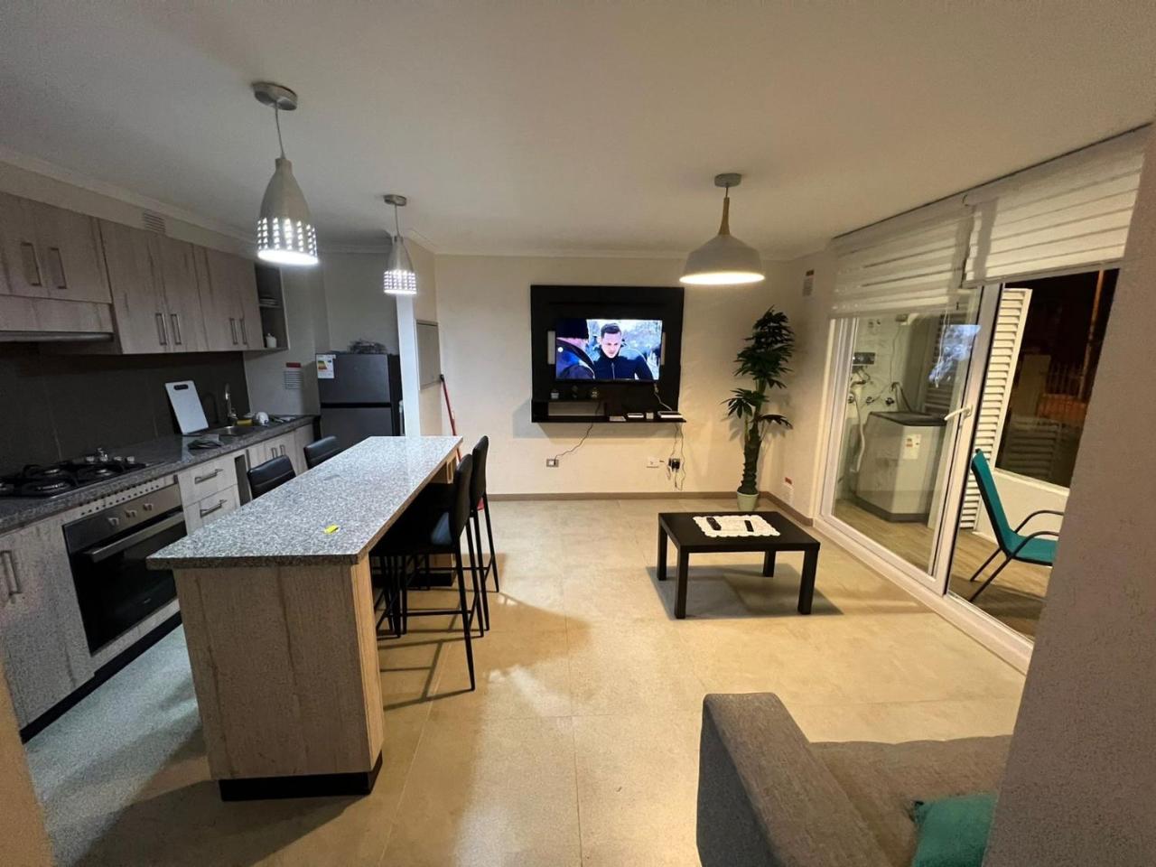 Alojamiento de jardines del pac�ficos