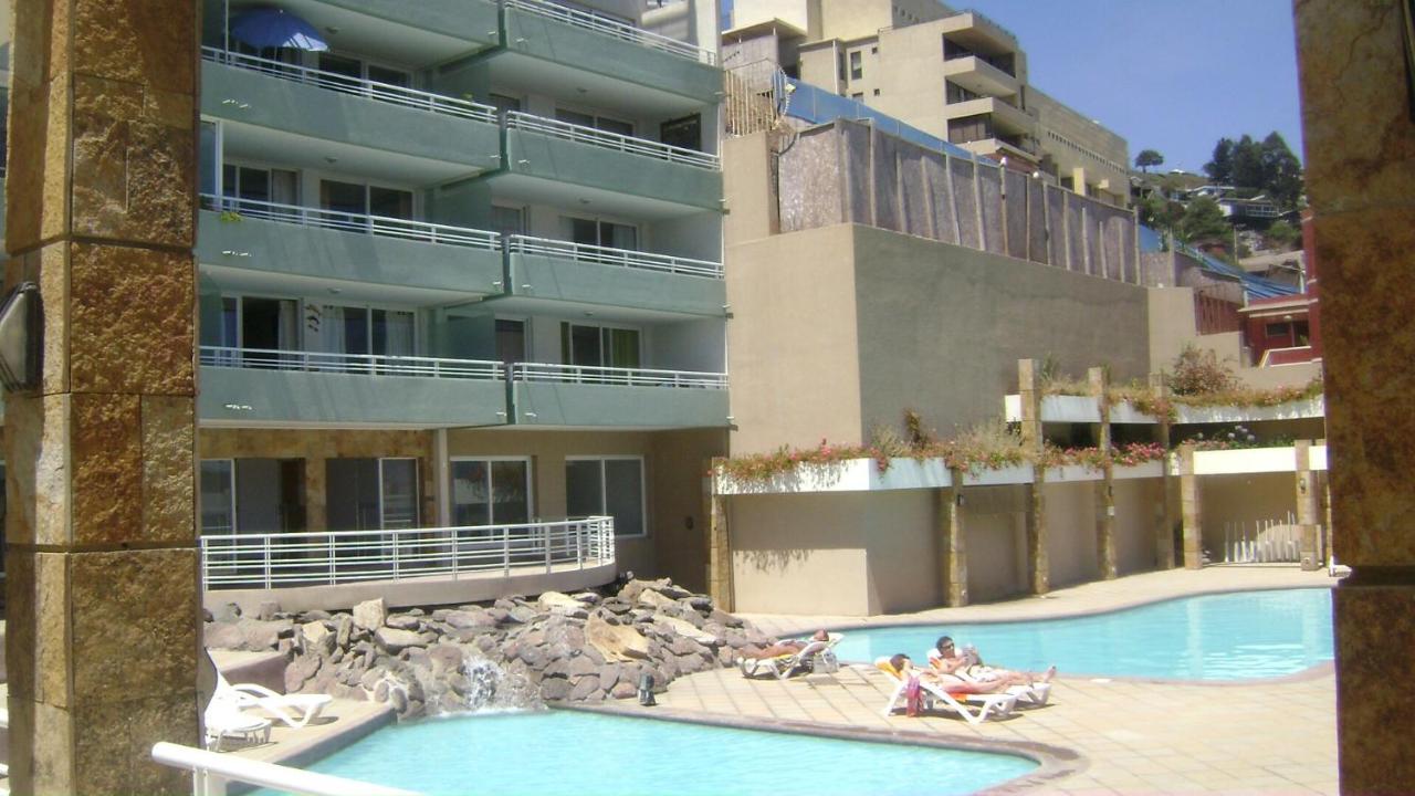 Re�aca av Borgo�o wi fi -piscina - estacionamiento 9710-97-899