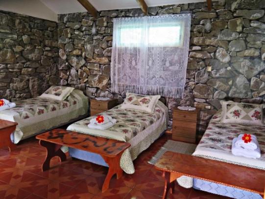 Hare o Koro (Ex Vai Kapua)