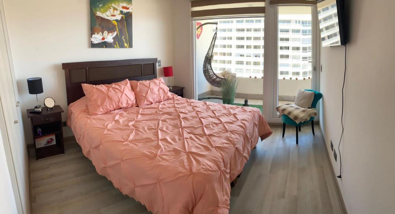 Dpto. Condominio Aqua La Serena 2D+2B, Estacionamiento, P7