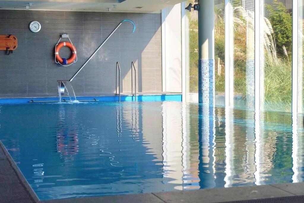 Moderno y acogedor departamento en Costas de Montemar Concon