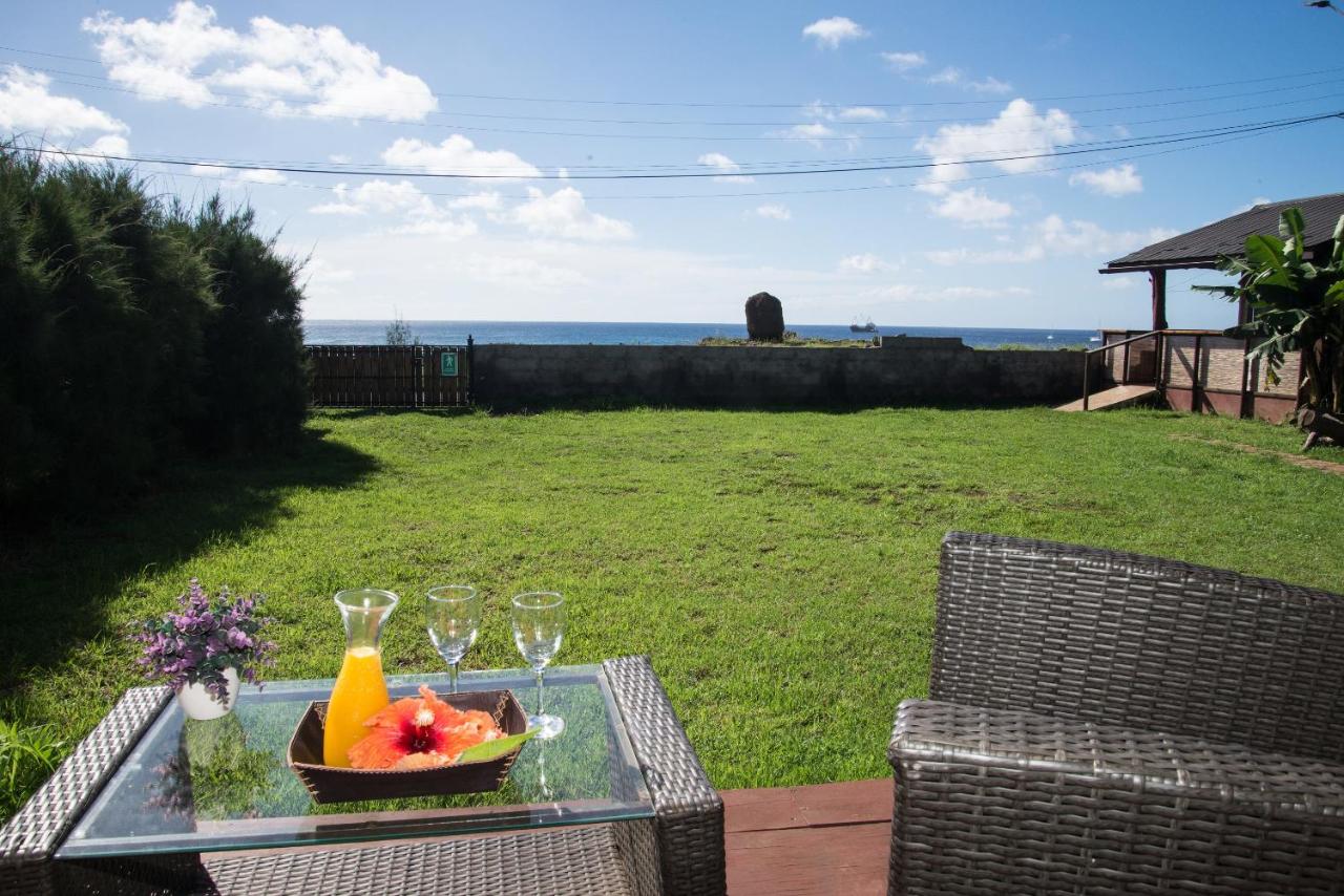 PARA�SO Sunset Bungallows