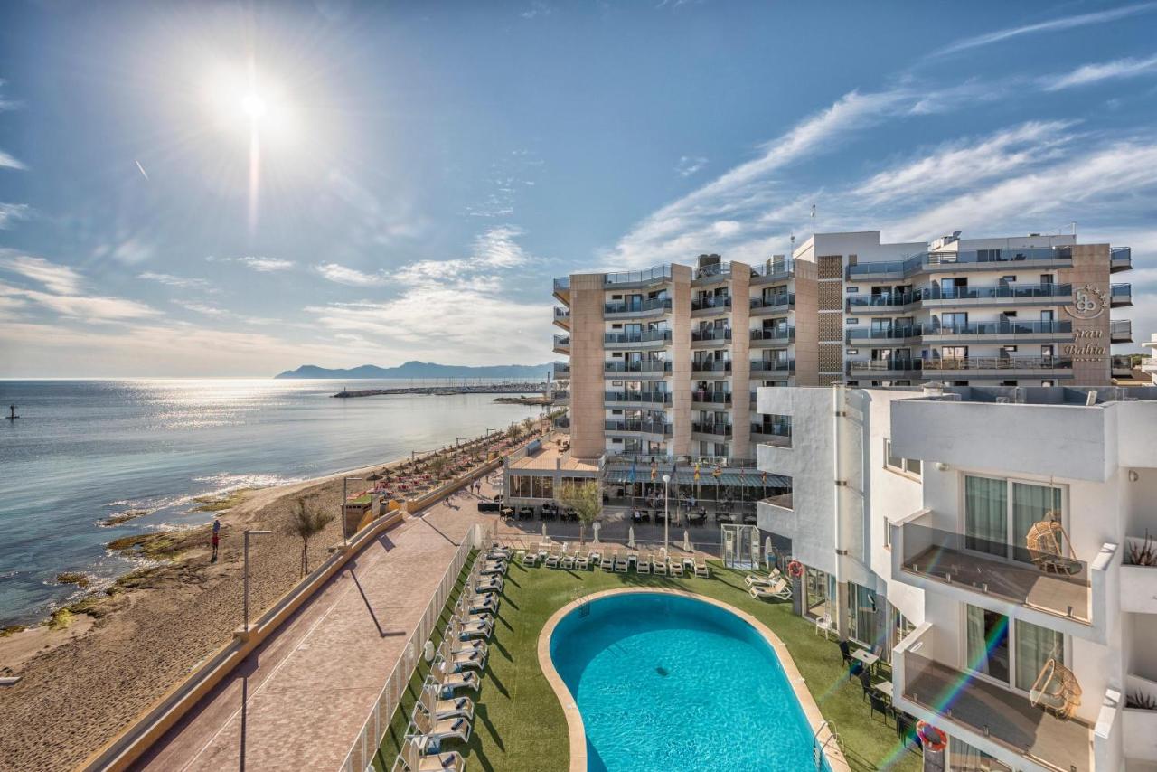 Image: Hotel THB Gran Bahía