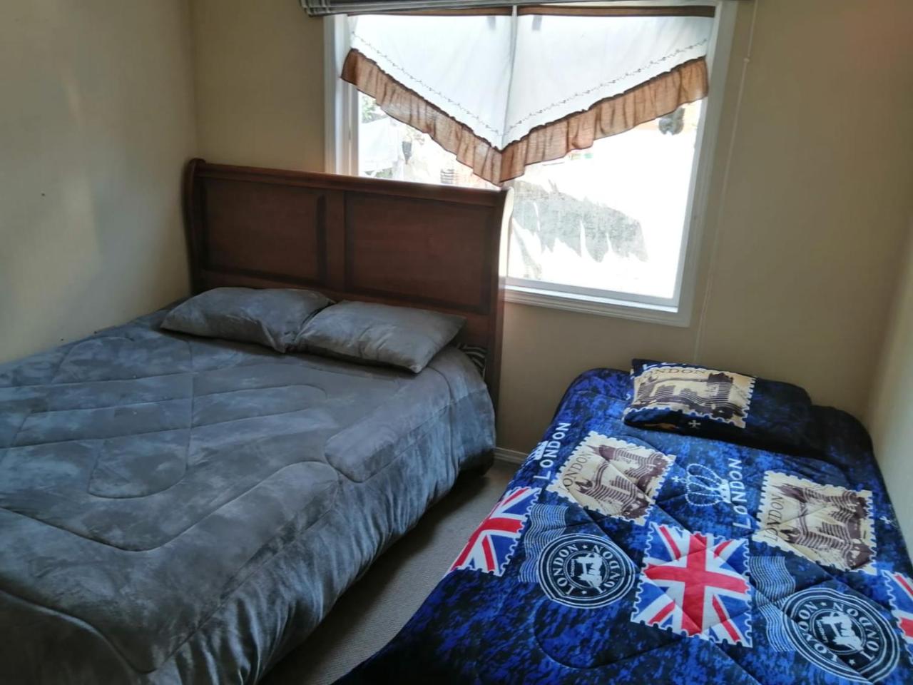 Arriendo casa por temporada , villarrica