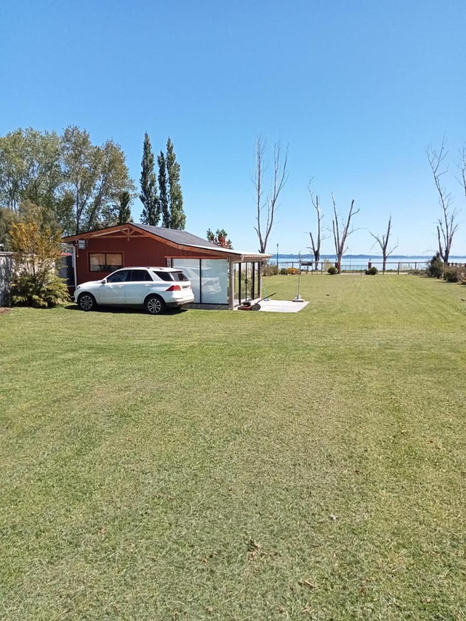 Caba�as Vista Hermosa, Mantilhue