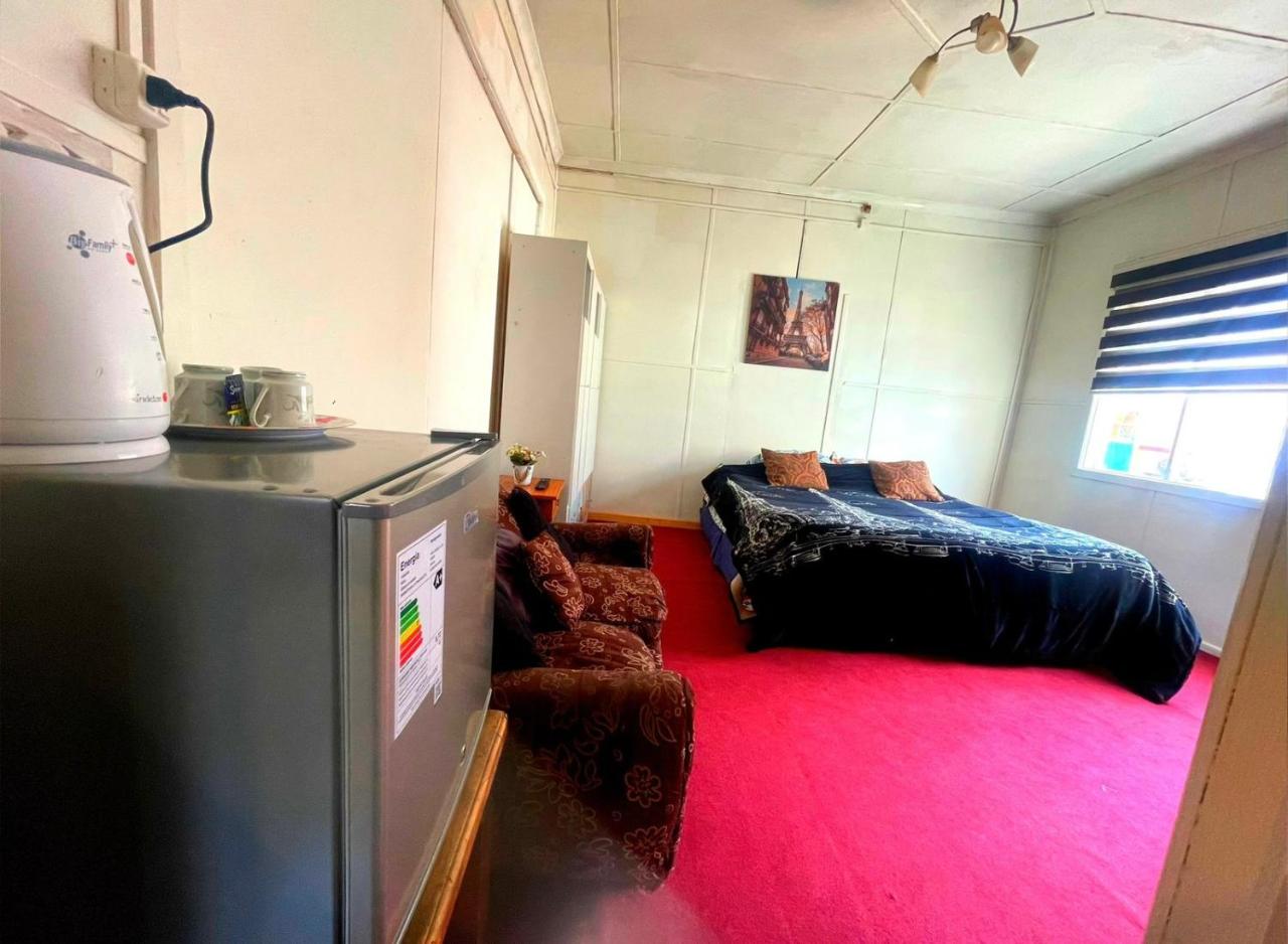 Departamento Monoambiente I Carrera Pinto