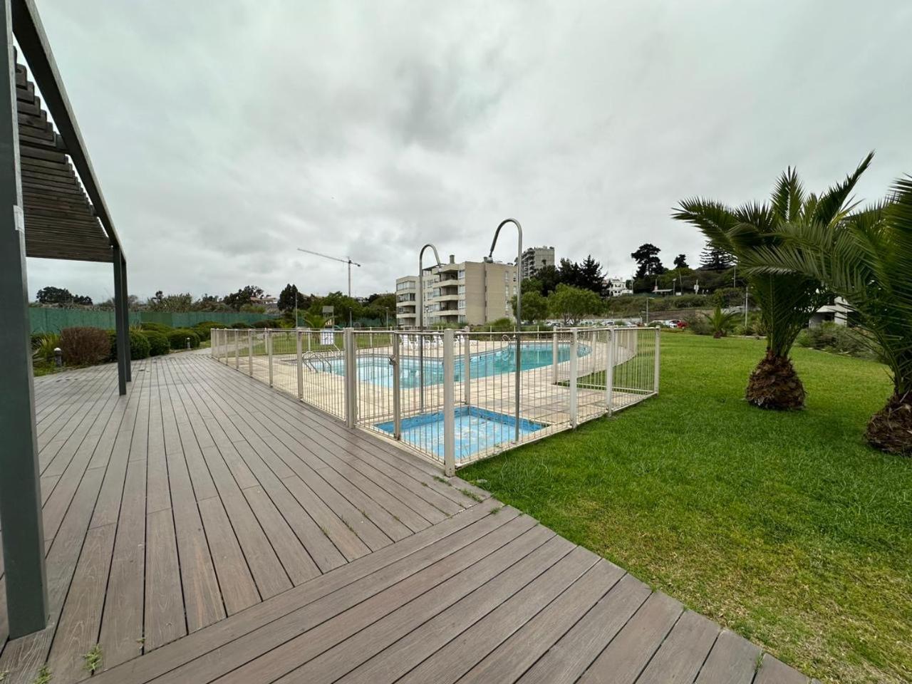 Departamento en la serena arriendo por d�a