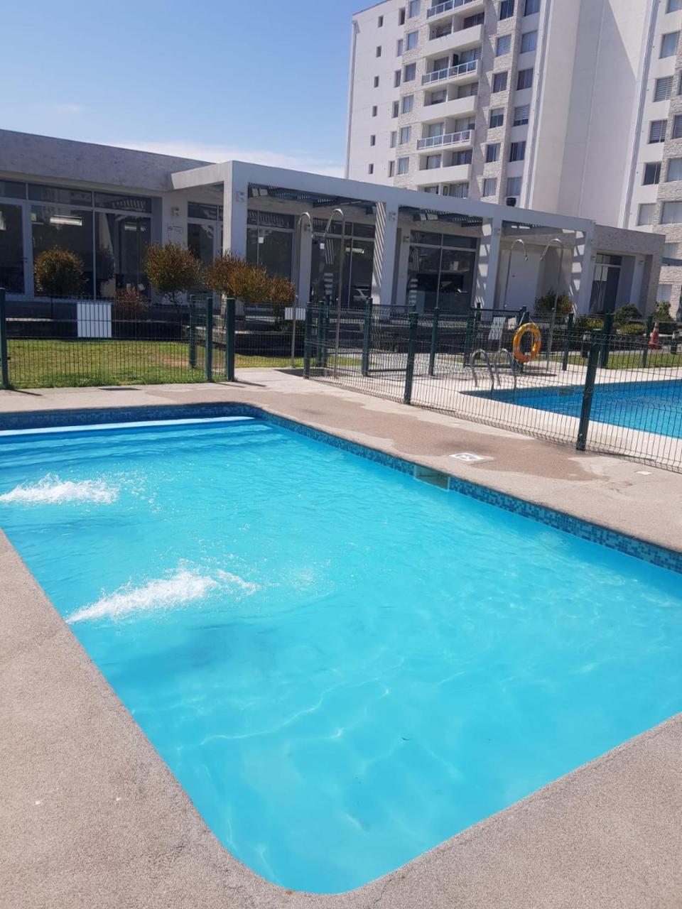 DEPARTAMENTO PLAYA LA SERENA