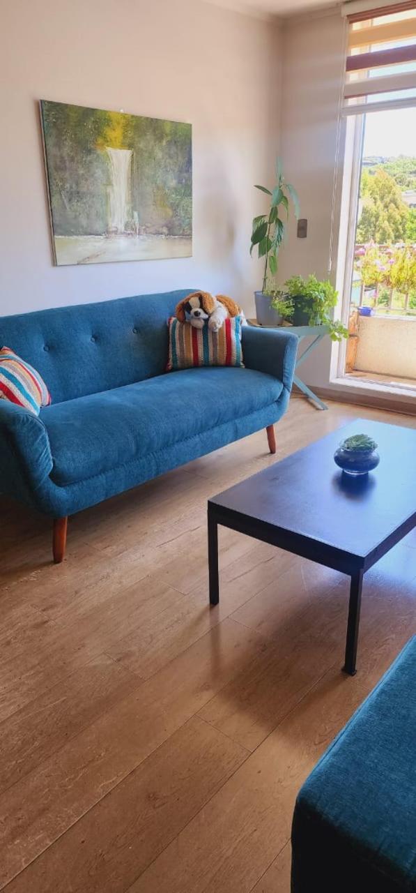 Dpto 2D1B C�ntrico Puerto Varas