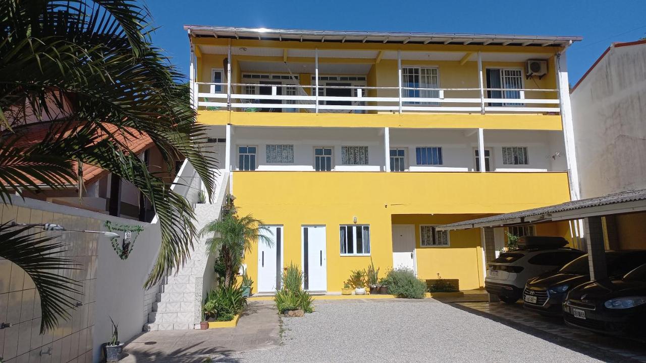 Image: Residencial São Francisco - Apartamentos