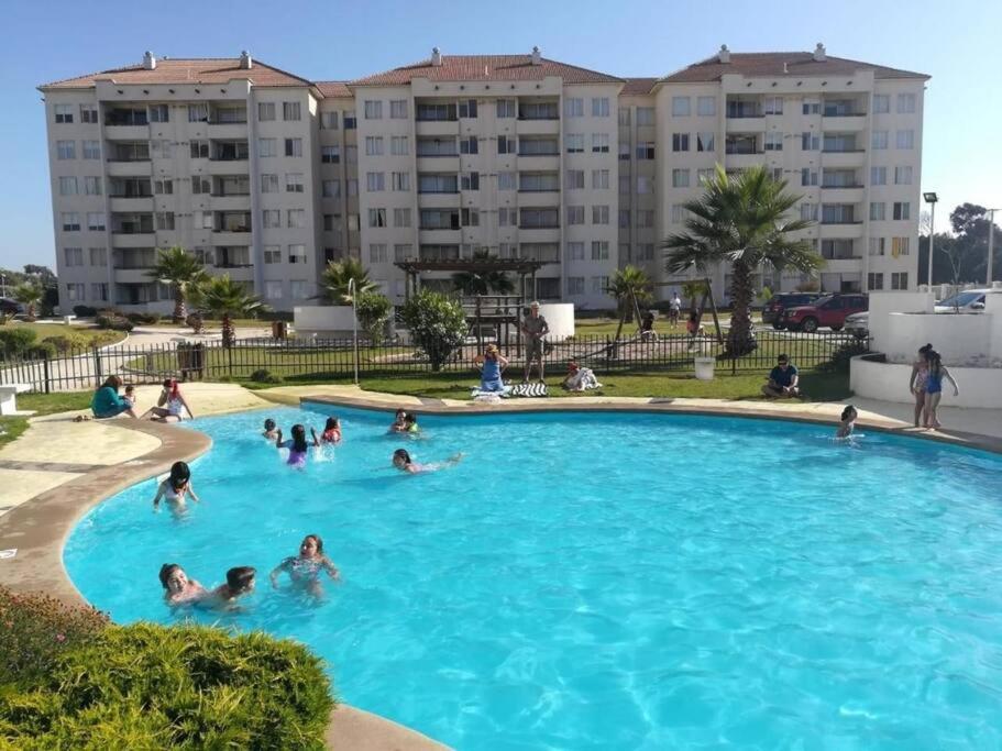 Depto. econ�mico Premium a pasos de la Playa.