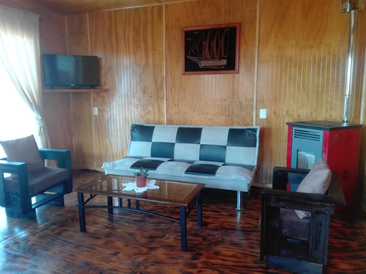 Caba�as San Agust�n