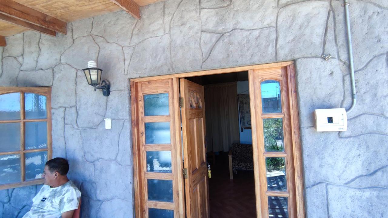 Caba�as Flor de Higuera