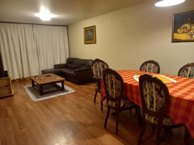 Vi�a del Mar Departamento