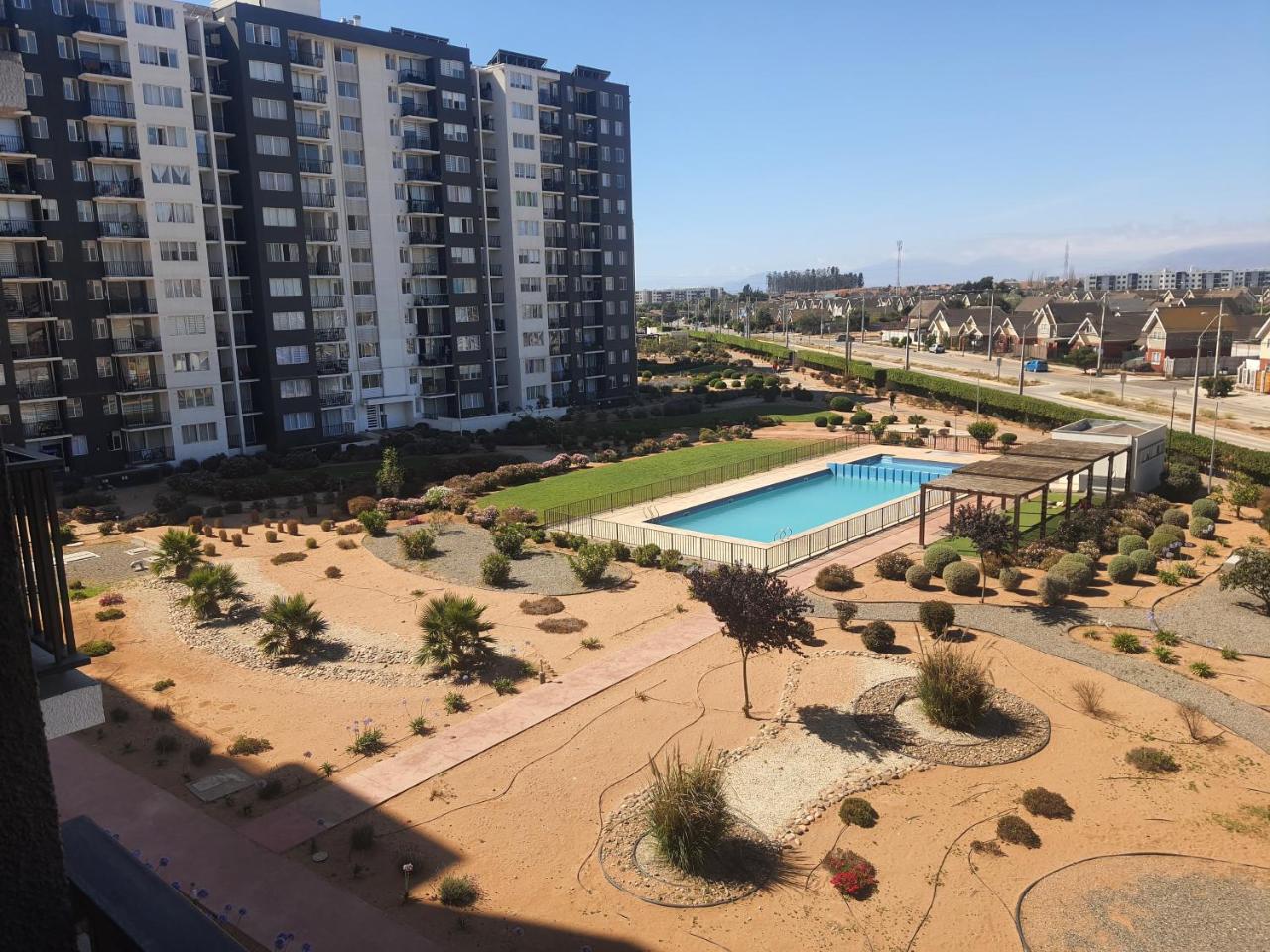 Departamento Alto Hacienda.