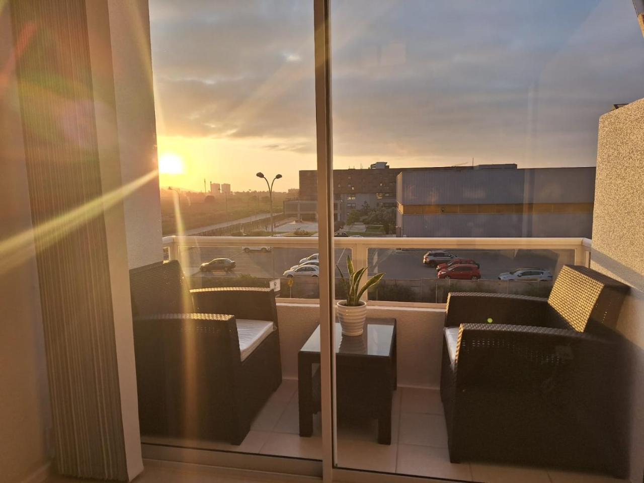 Hermoso departamento a 5 minutos de playa