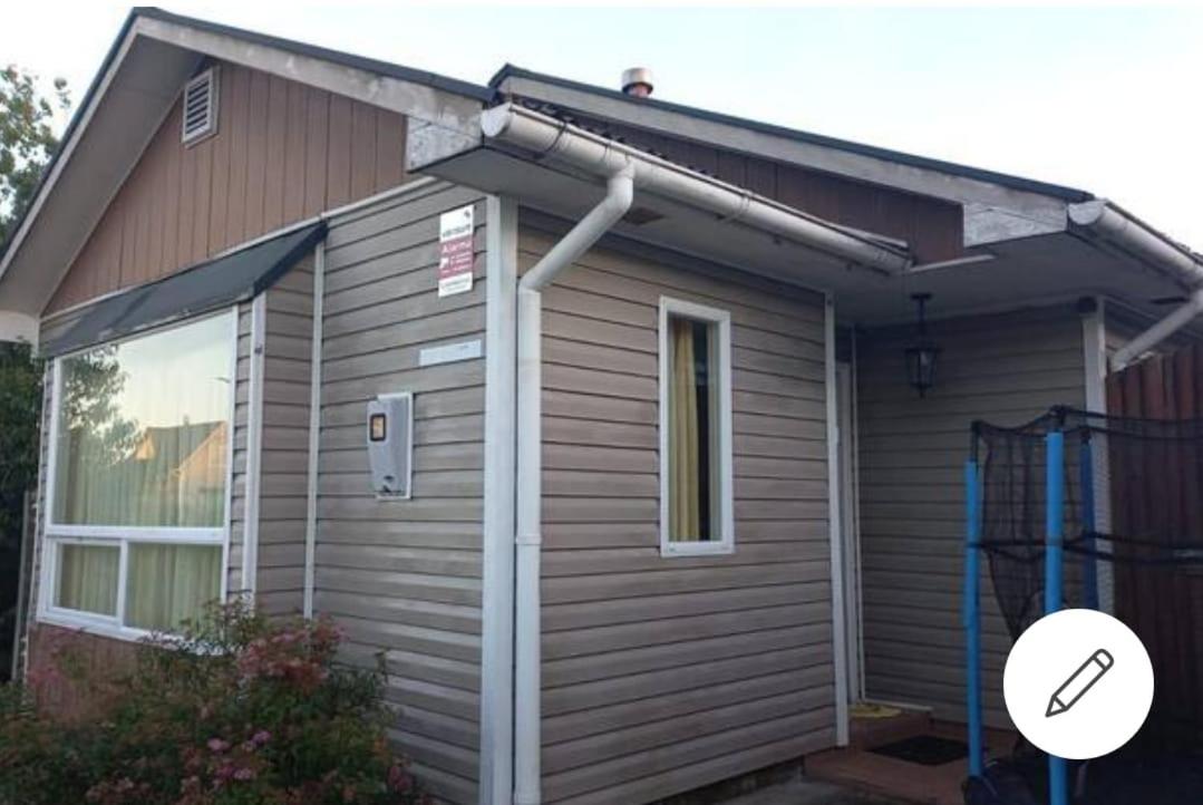 Hermosa Casa por dia Puerto Varas