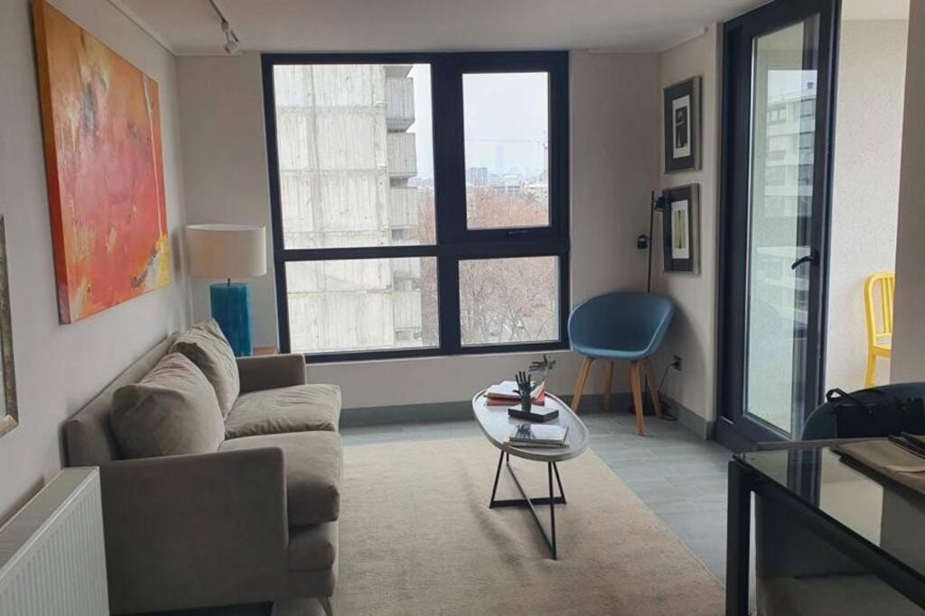 Hermoso Departamento Completo en �u�oa