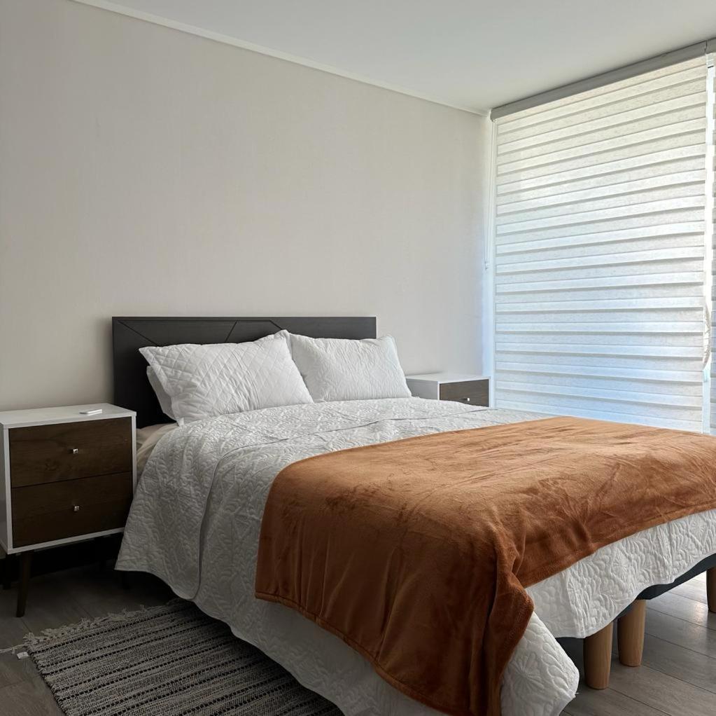 Departamento Nuevo Bosques de Montemar