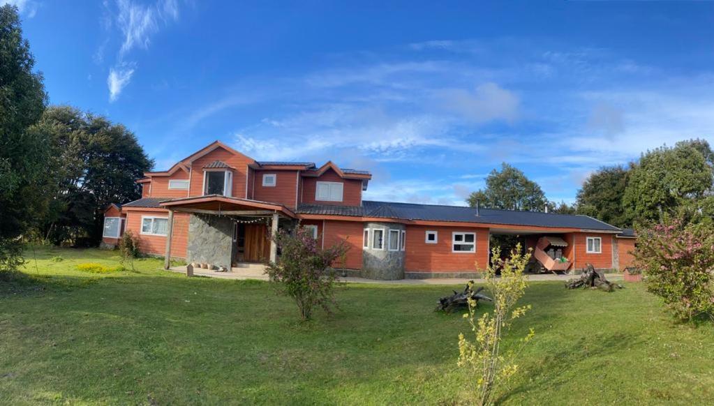 Refugio de la naturaleza, Pieza para 2 personas Ba�o privado