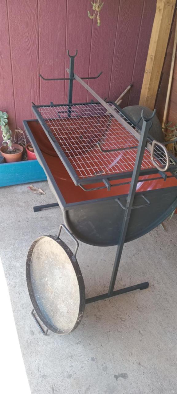 Arriendo casa muy buena ubicaci�n en Villarrica