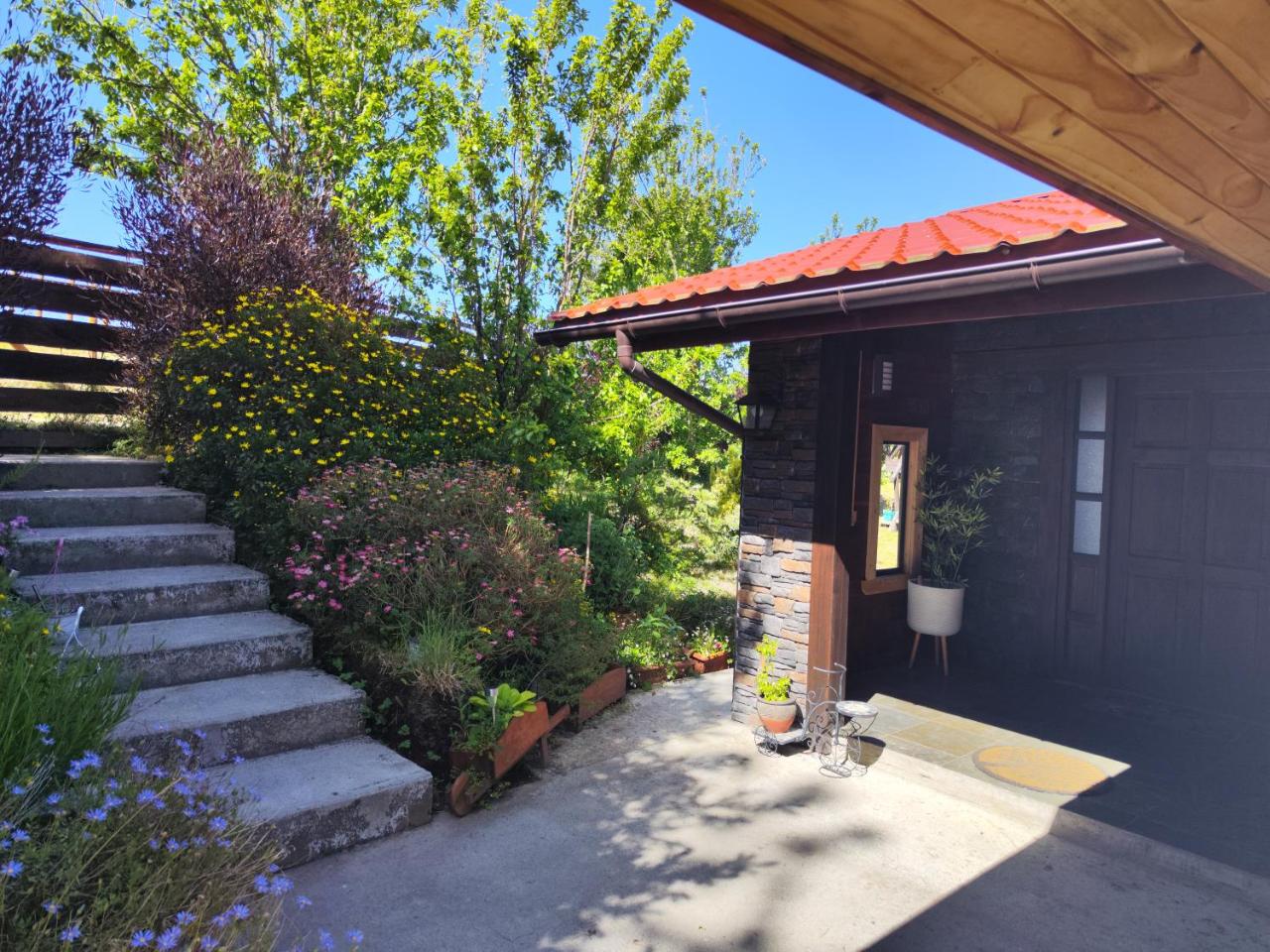 CASONA LAS BANDURRIAS