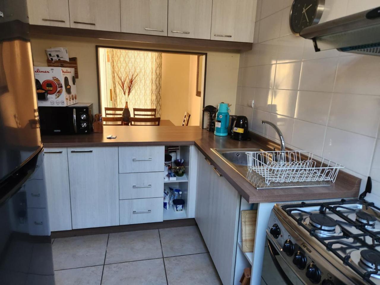 Casa Pucon Wi Fi Disponible