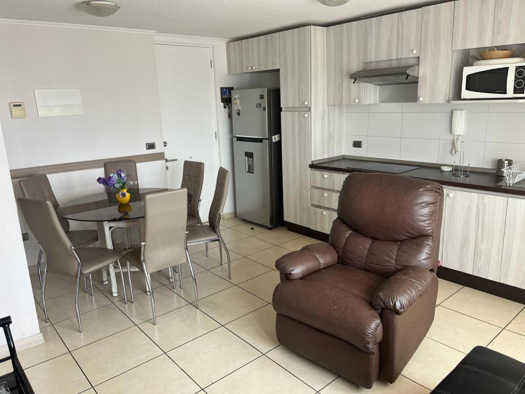 Departamento cercano a casino enjoy