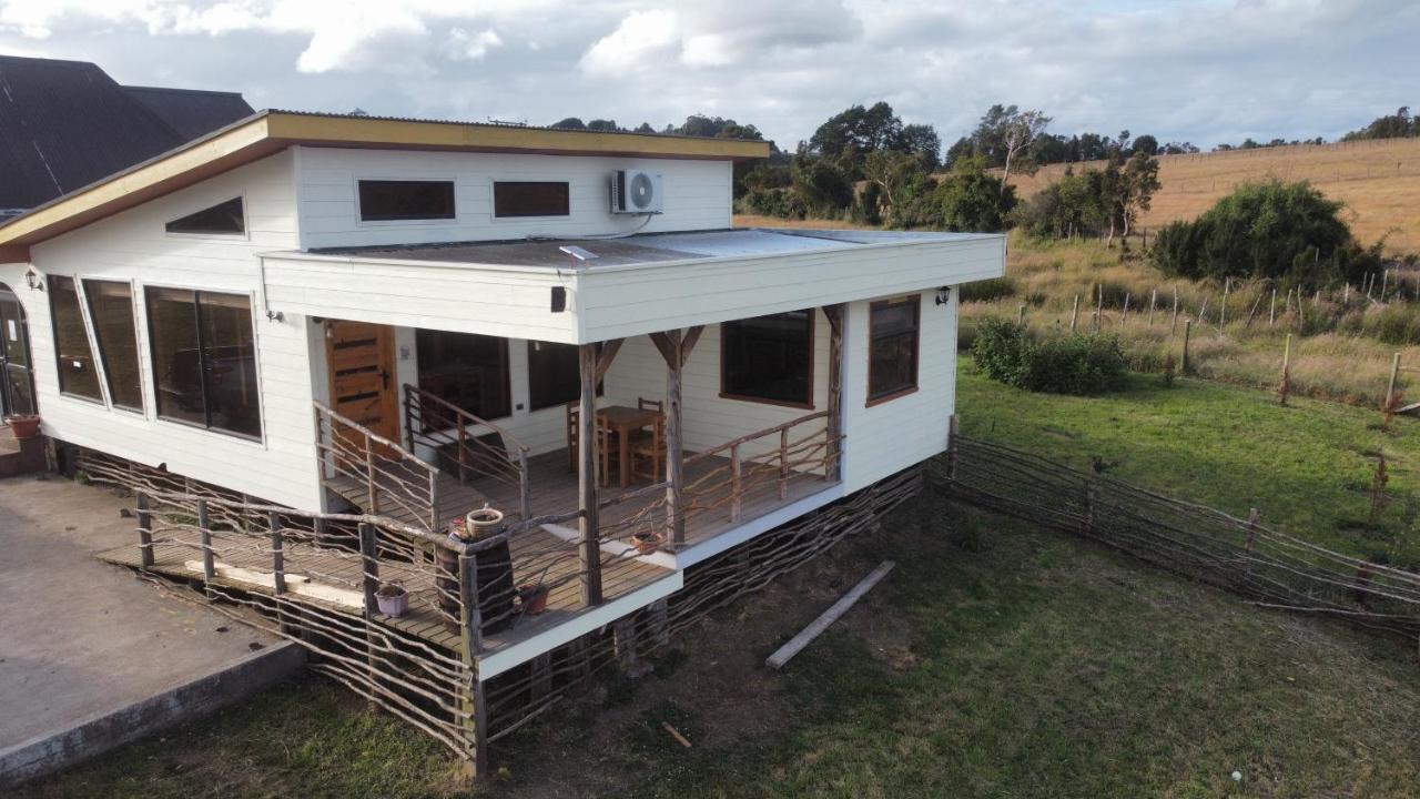 CABA�AS DULCE VISTA