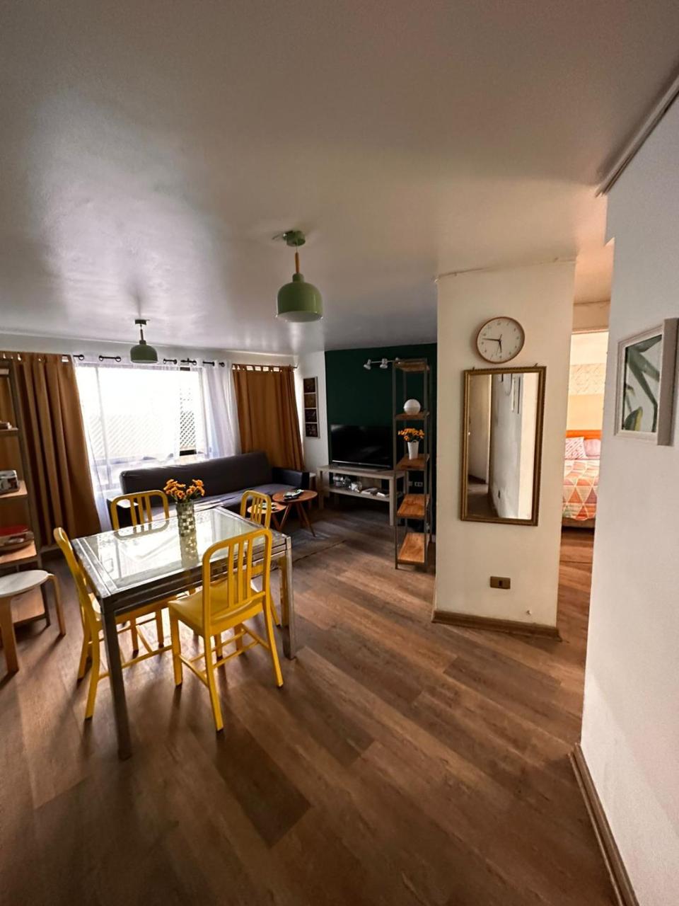 Departamento Puerto Club San Mart�n