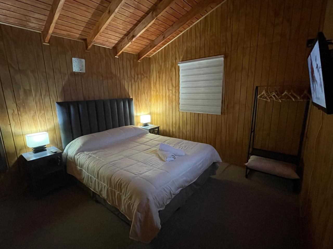 Casa Para�so Chilo� - 92m2 - Quilquico