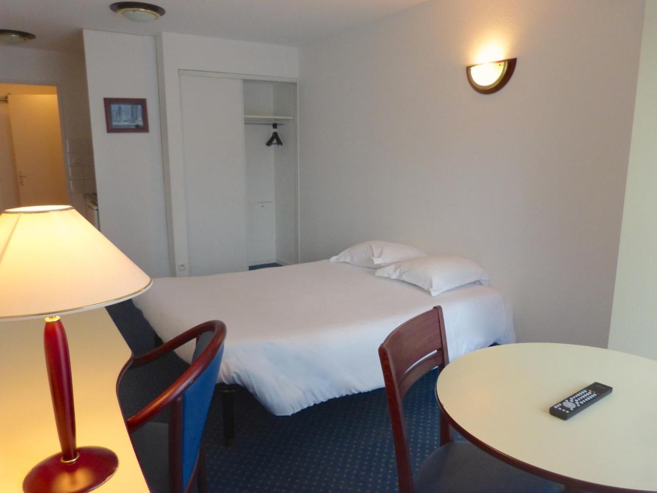 AppartCity Rennes Saint-Grégoire - Housity