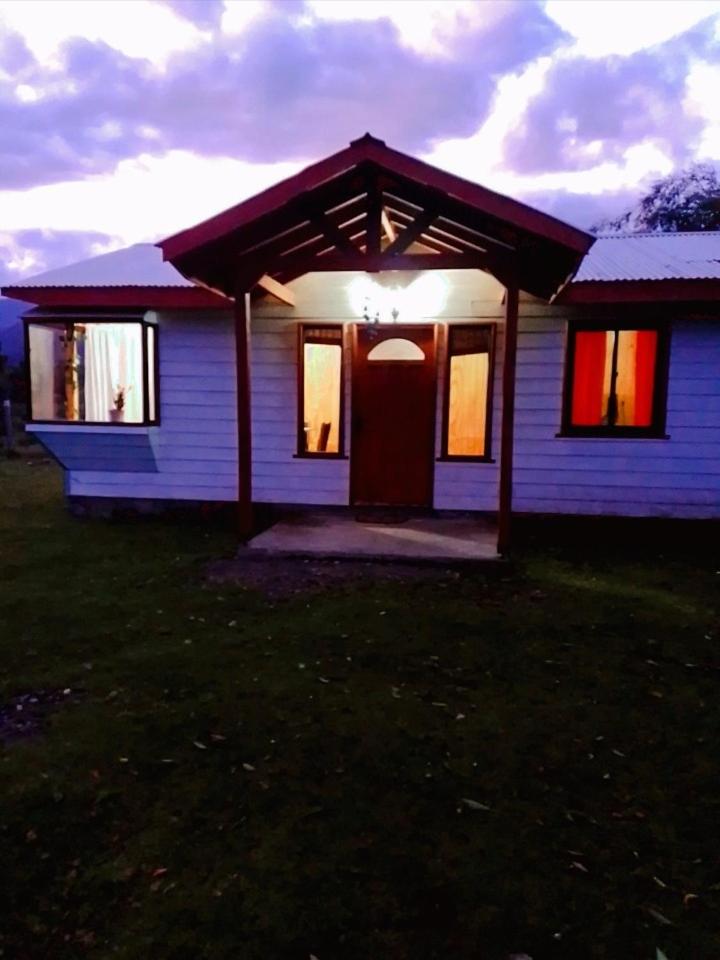 Tu caba�a en para�so termal