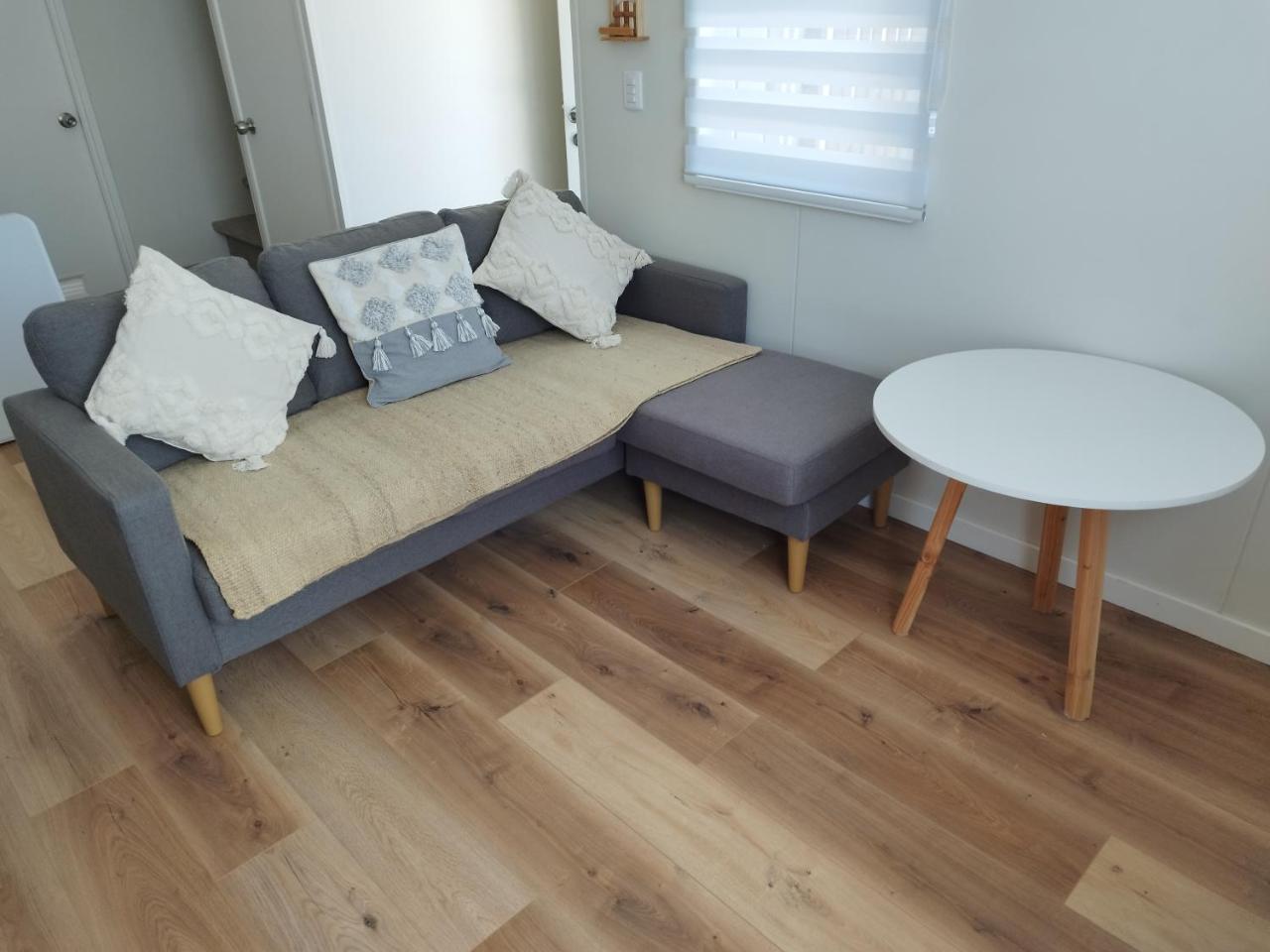 Casa Nueva en Villarrica