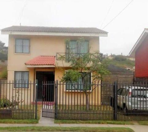 Casa En Pe�uelas