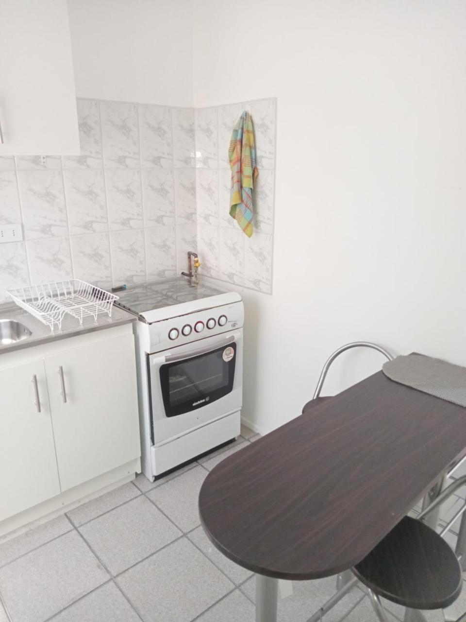 Mini Departamento Segundo Piso